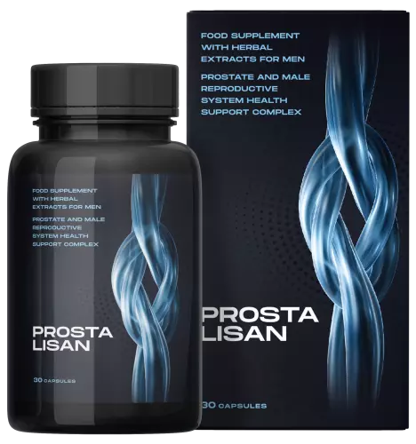 Prostalisan Proizvod