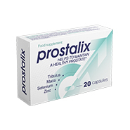 Prostalix HR Proizvod