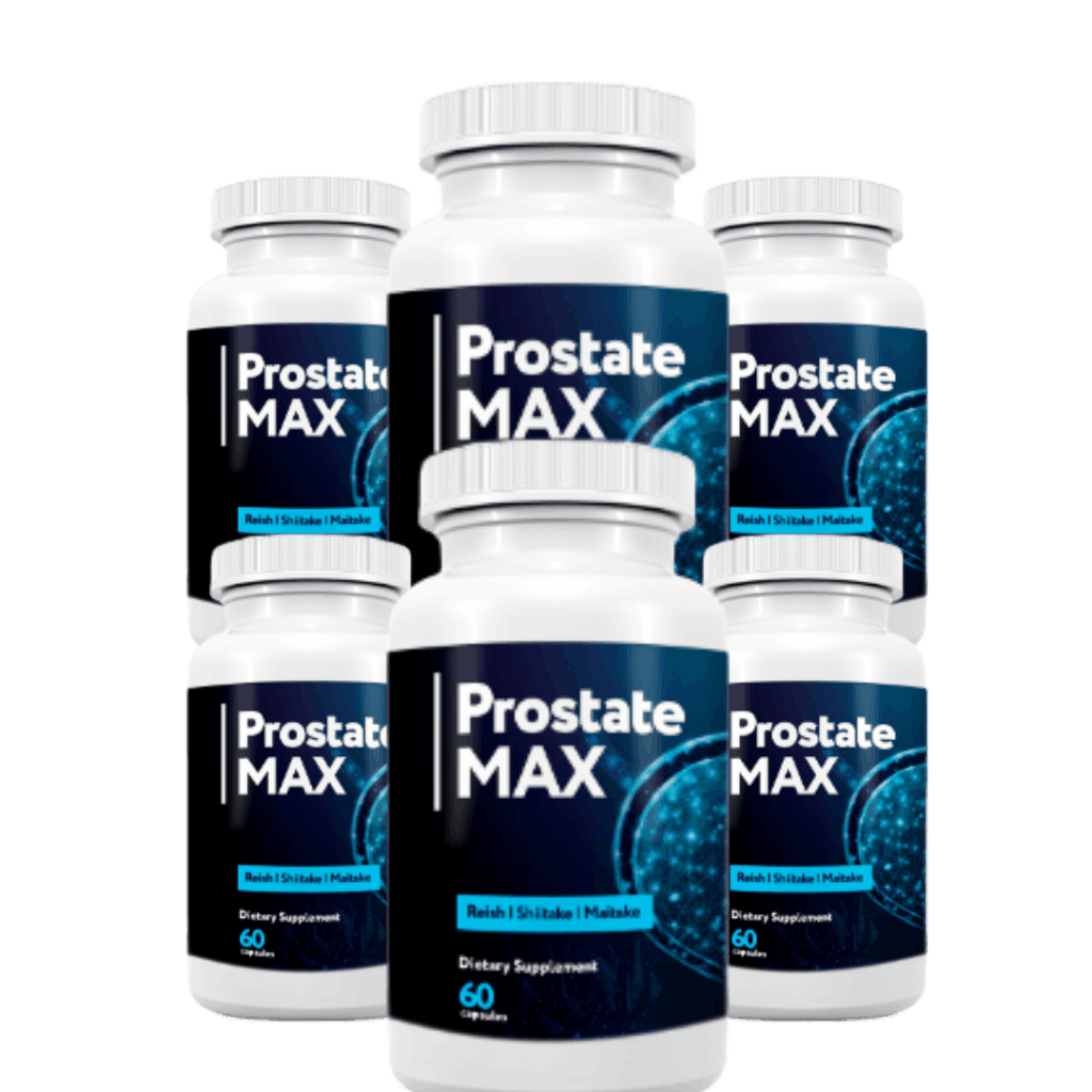 Prostate Max Proizvod