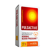 Pulsactive HR Proizvod