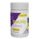 Quickly Fitness Proizvod