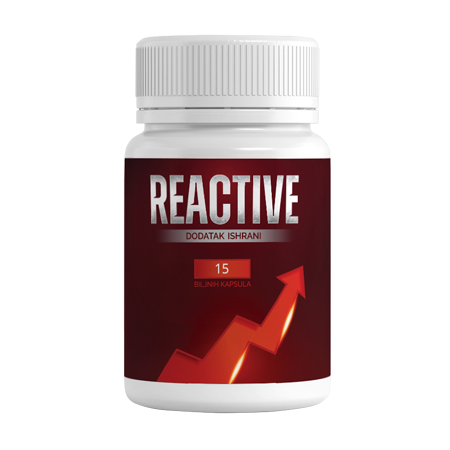 Reactive Proizvod