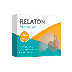 Relaton Proizvod
