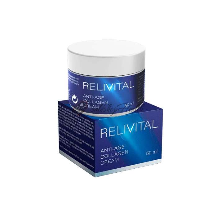 Relivital Proizvod