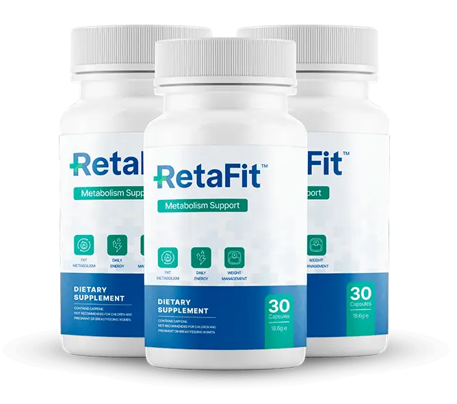 Retafit Diet