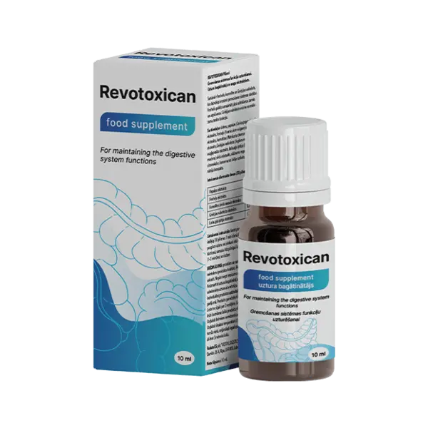 Revotoxican Proizvod
