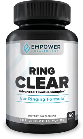 Ring Clear Ring Clear Proizvod