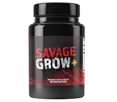 Savage Grow Plus Proizvod