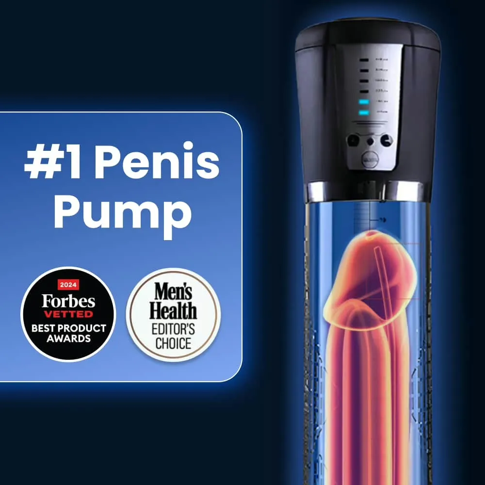 Sensselo Penis Pump Proizvod
