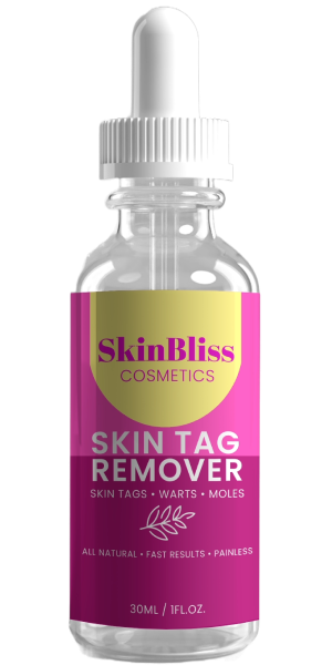 SkinBliss Cosmetics Skin Tag Remover SkinBliss Cosmetics Skin Tag Remover Proizvod