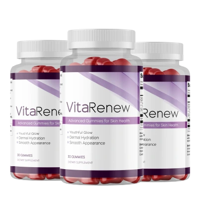 VitaRenew Skinflow Proizvod