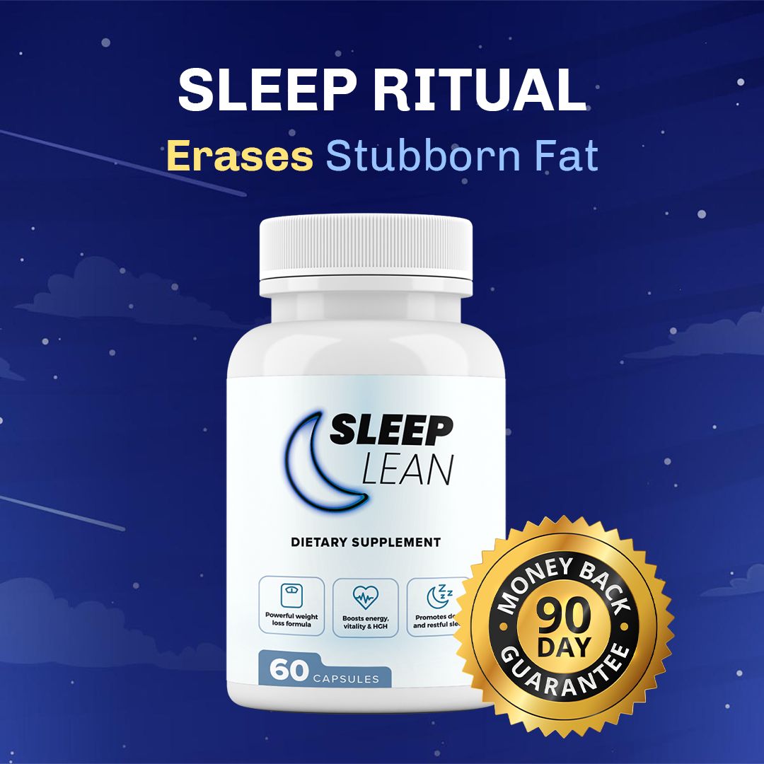 Sleep Lean Proizvod