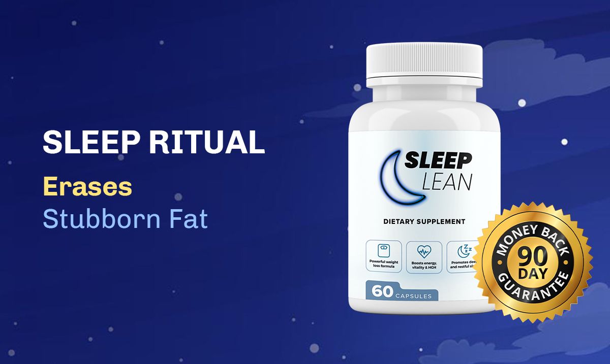 Sleep Lean Proizvod