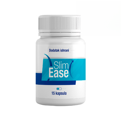 Slime Ease Proizvod