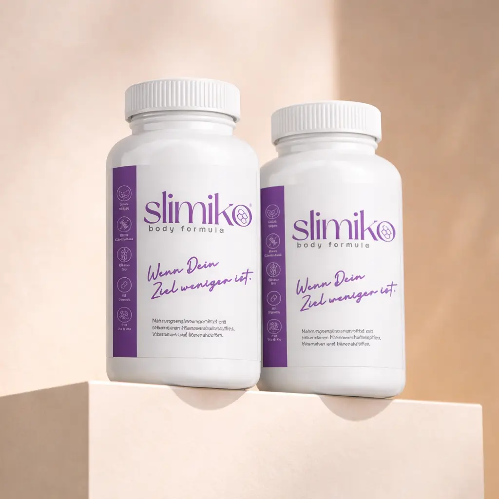 Slimiko Diet Proizvod