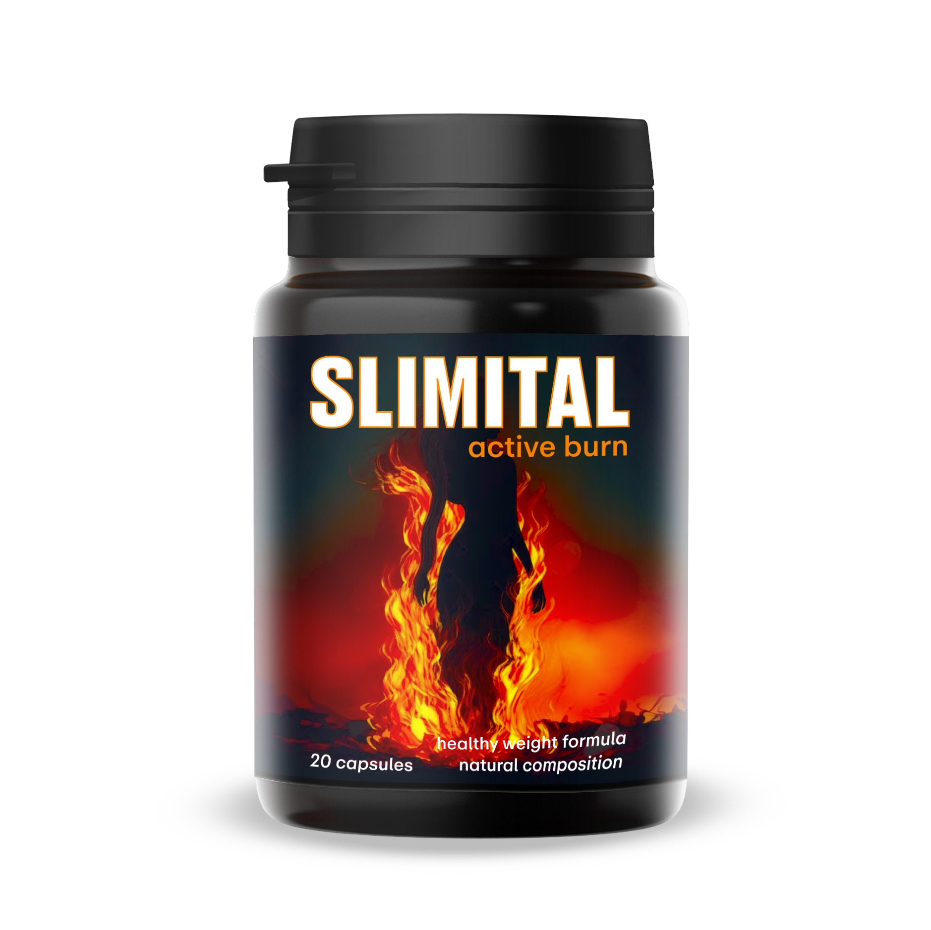 SLIMITAL Proizvod