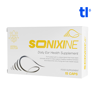 Sonixine Proizvod