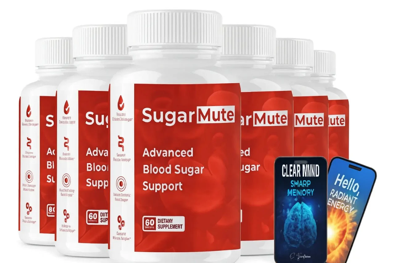 SugarMute Proizvod