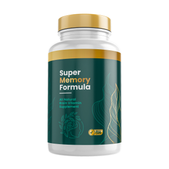 Super Memory Formula Proizvod