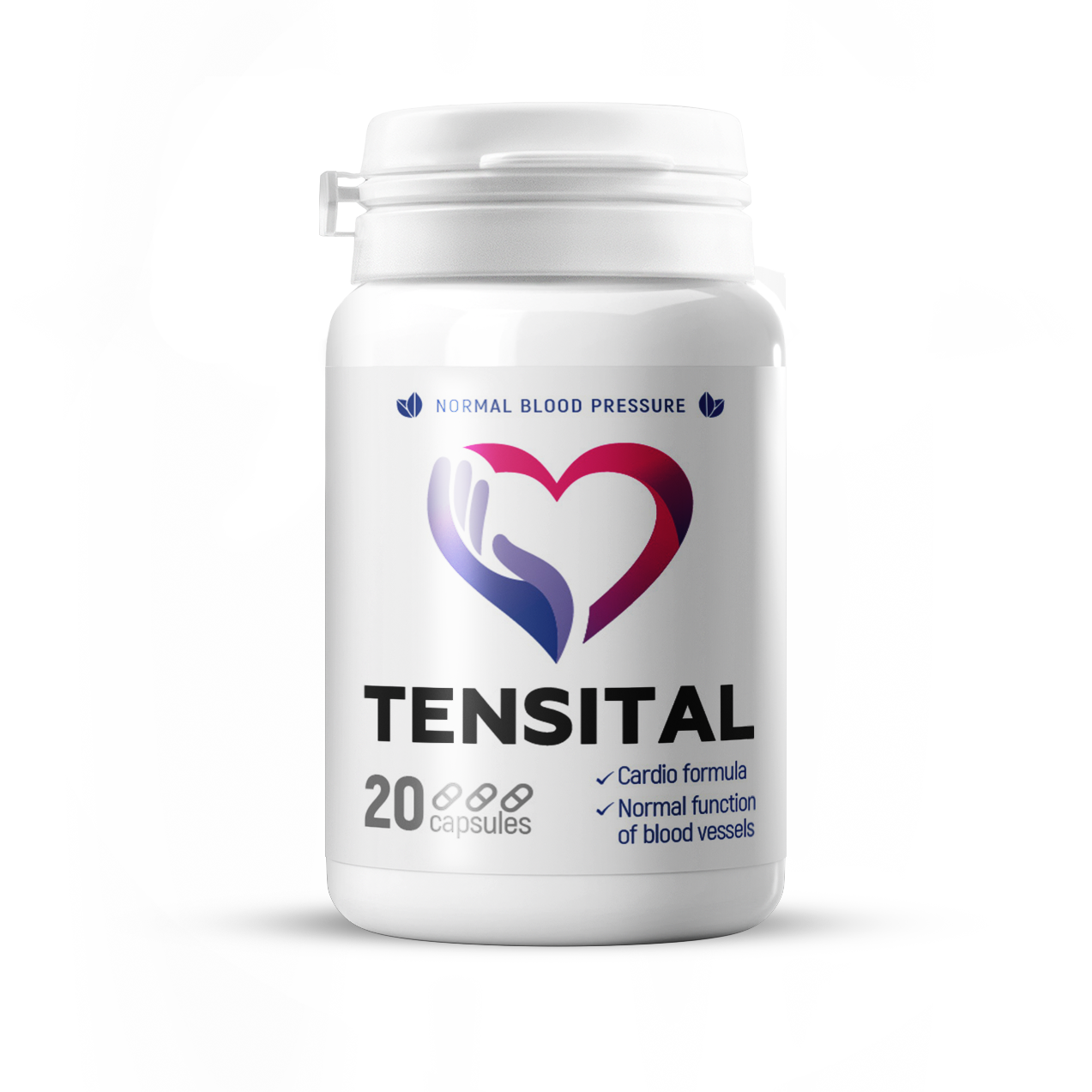 TENSITAL Proizvod