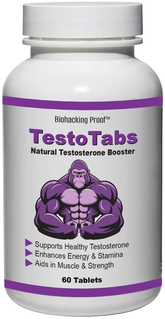 Testo Tabs Proizvod
