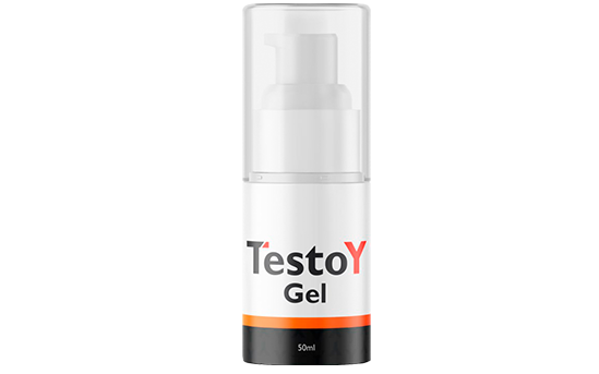 TestoY Gel Proizvod