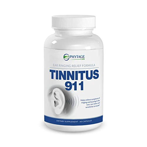 Tinnitus 911