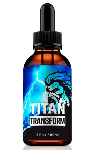 Titan Transform SS ( ไทเทน ทรานส์ฟอร์ม เอสเอส ) Proizvod