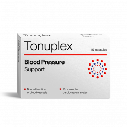 Tonuplex (Тонуплекс) Proizvod