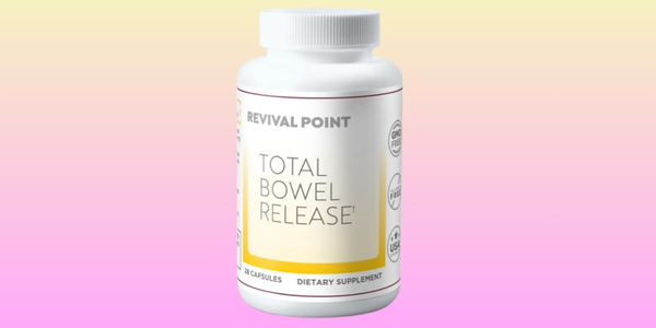 Total Bowel Release Proizvod