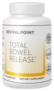 Total Bowel Release