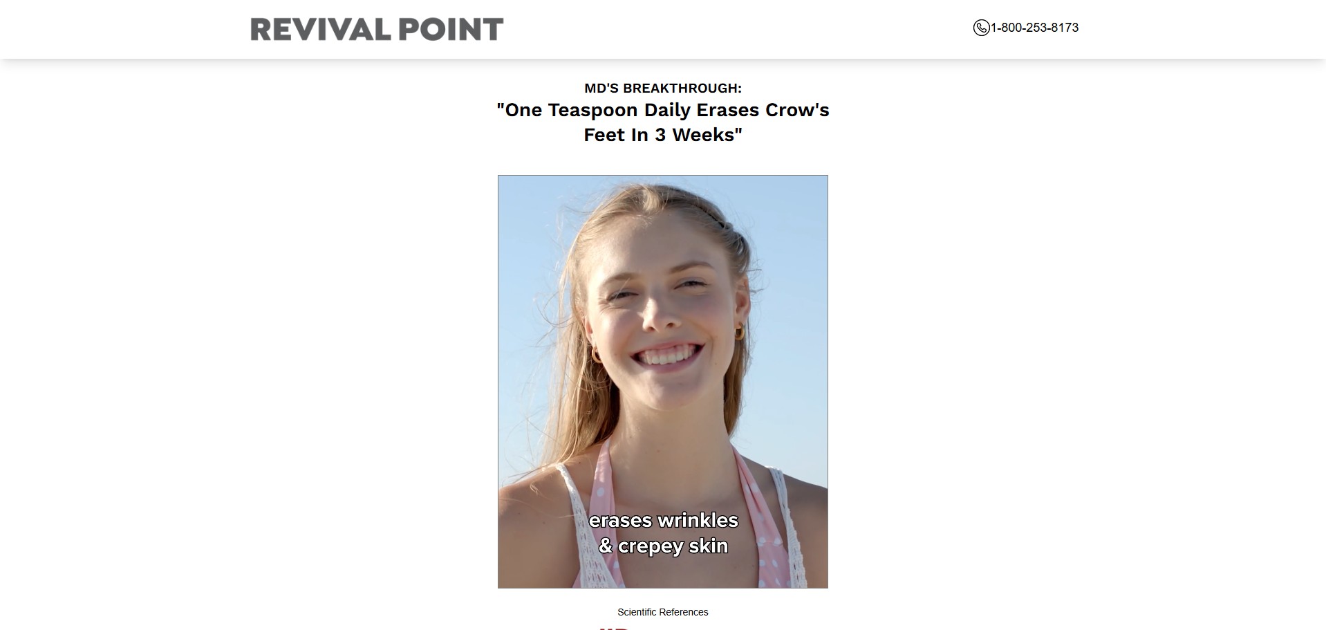 Total Collagen Boost Proizvod