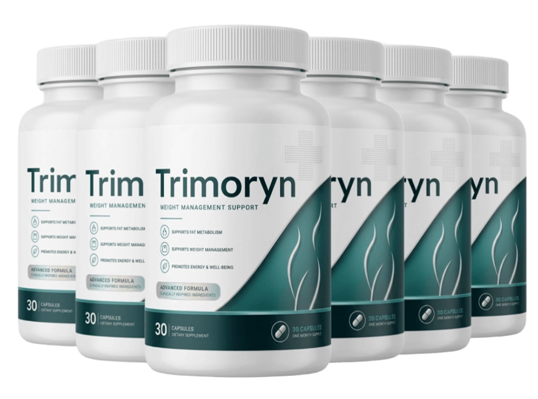 Trimoryn Proizvod