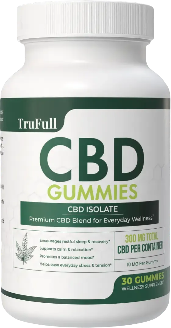 TruFull CBD Proizvod