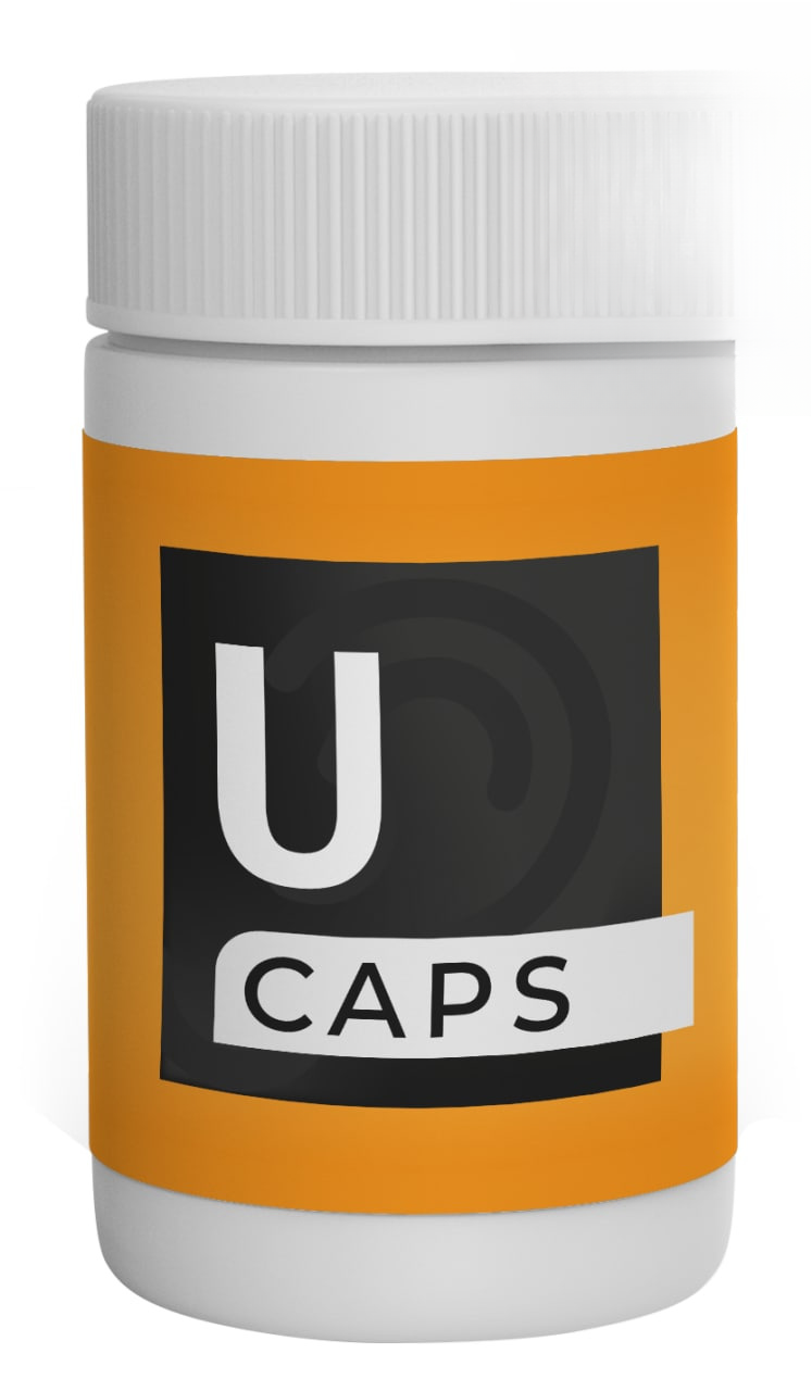 U Caps