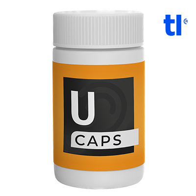 U Caps Proizvod