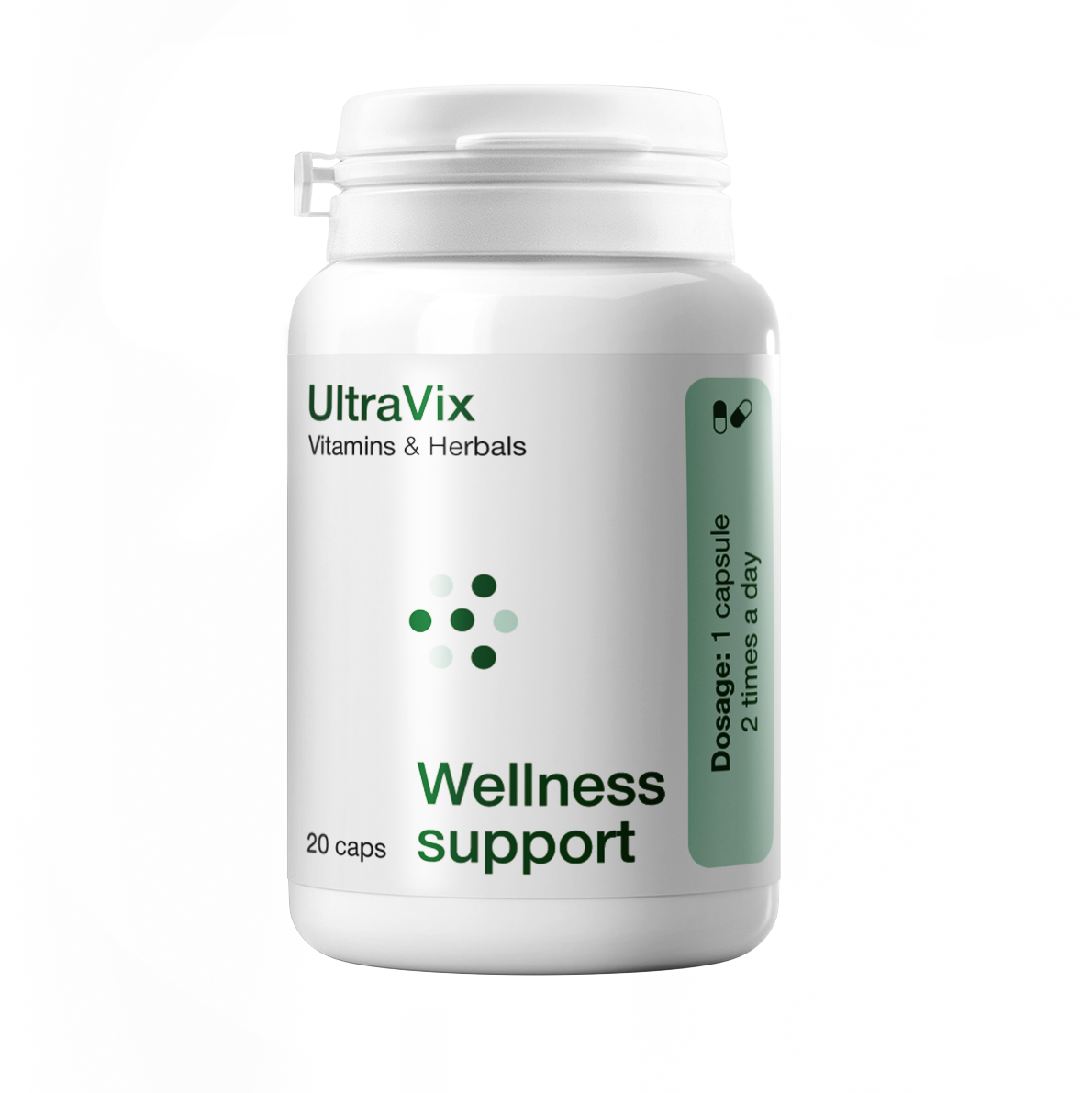 ULTRAVIX Proizvod