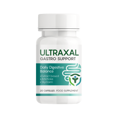 Ultraxal Proizvod