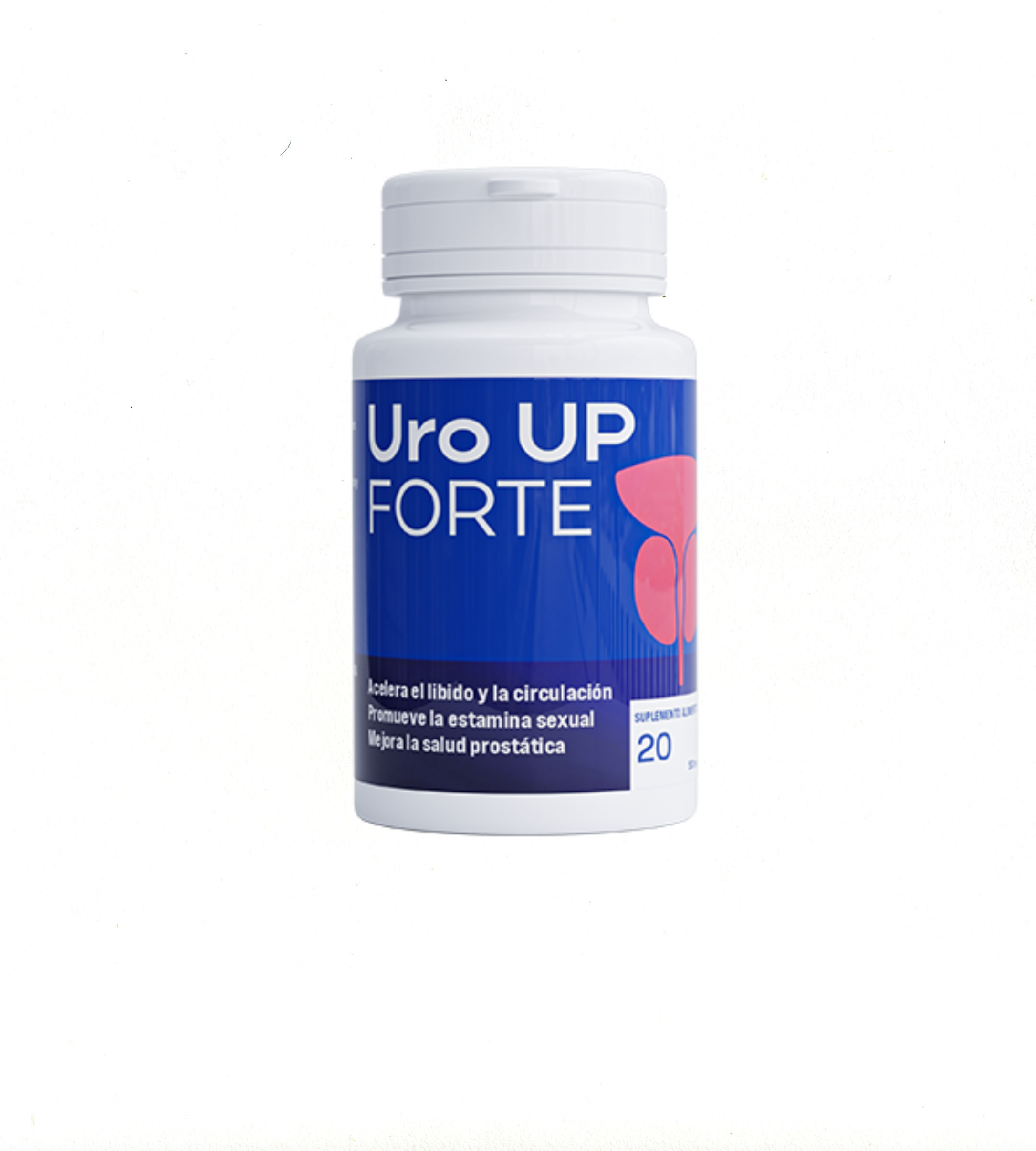 Uro UP Forte ( Уро УП Форте ) Proizvod