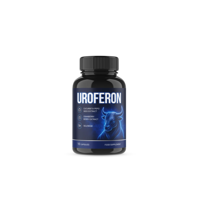 Uroferon Proizvod