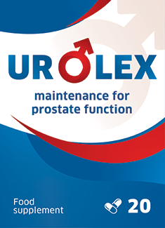 Urolex (Уролекс) Proizvod