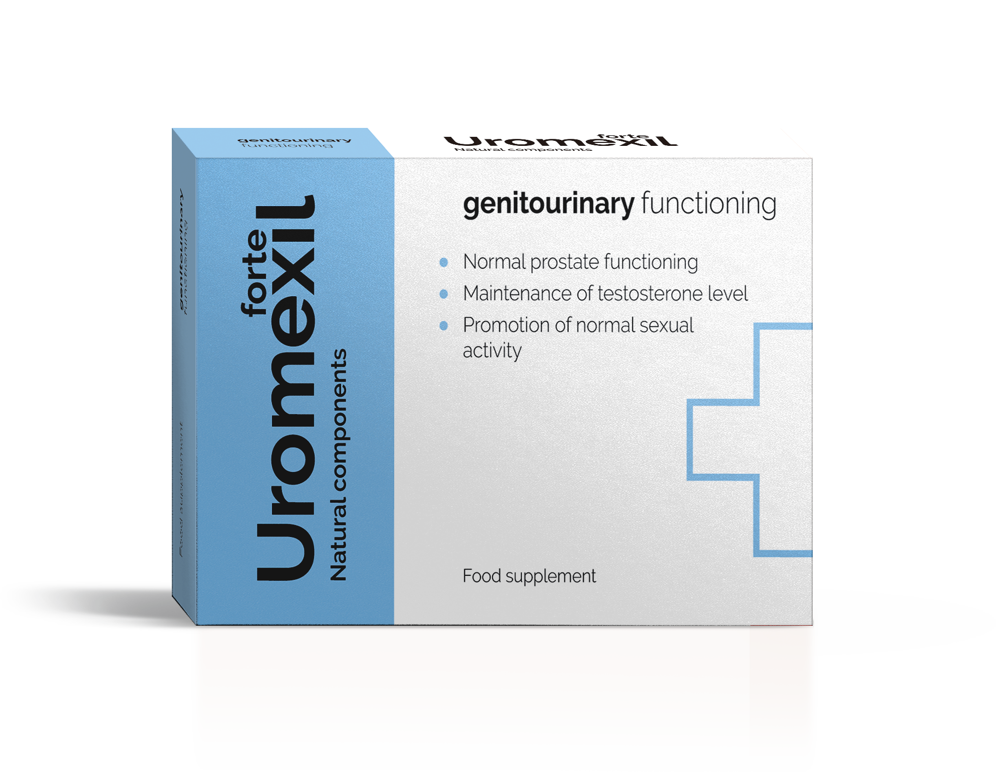 Uromexil Forte Proizvod