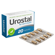 Urostal HR (Urostal HR) Proizvod