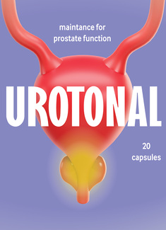 Urotonal Proizvod