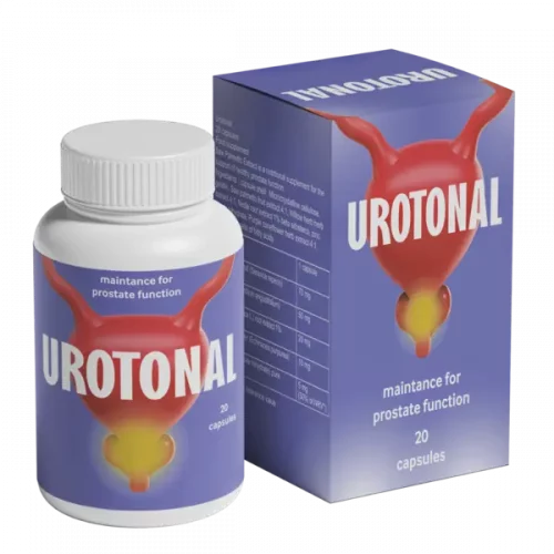 Urotonal Proizvod