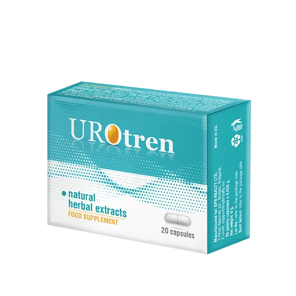 Urotren Proizvod