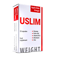 USlim HR Proizvod