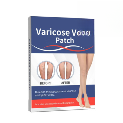 Varicose Veins Patch Proizvod