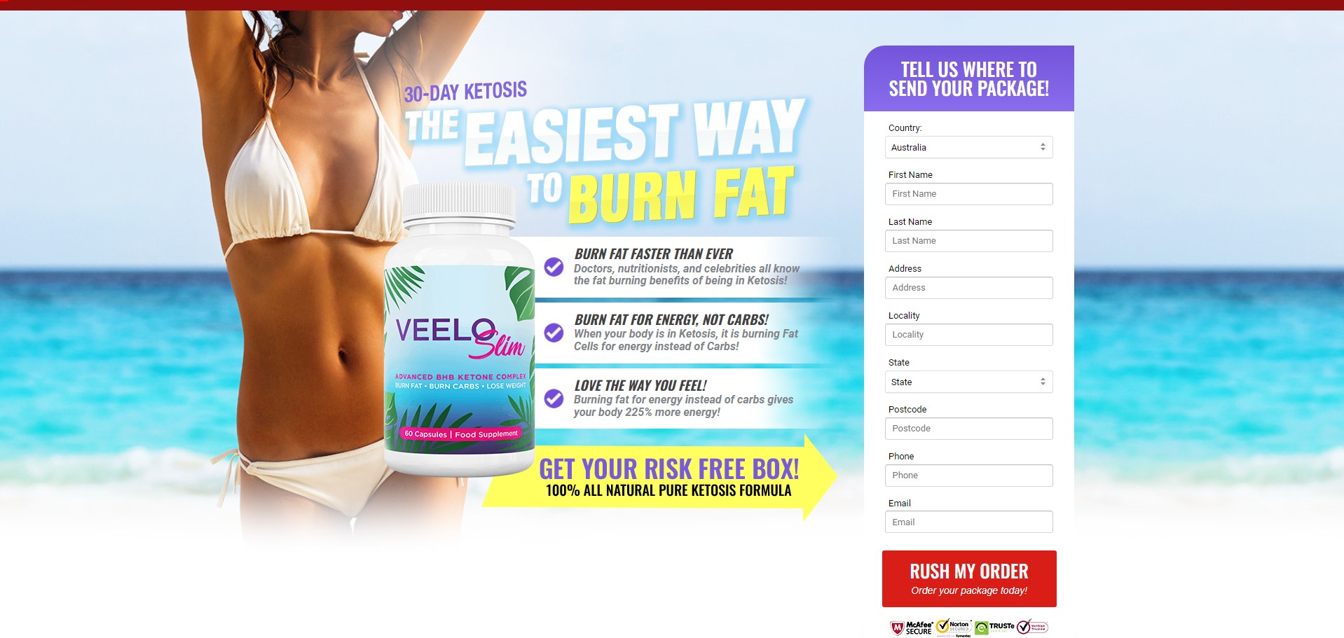 VeeloSlim Proizvod