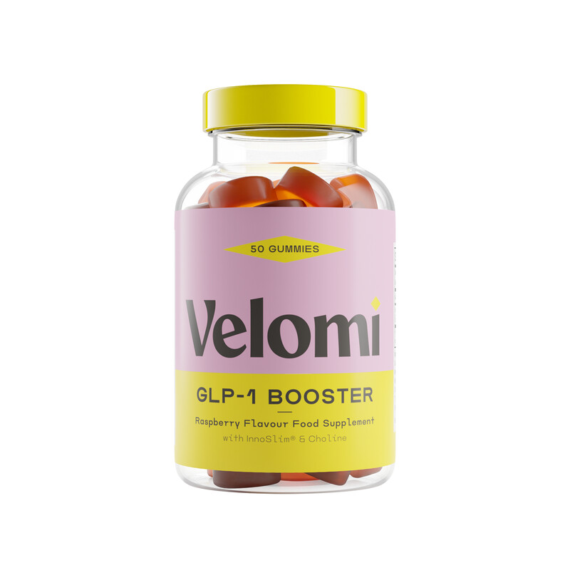 Velomi GLP-1 Gumeni bomboni